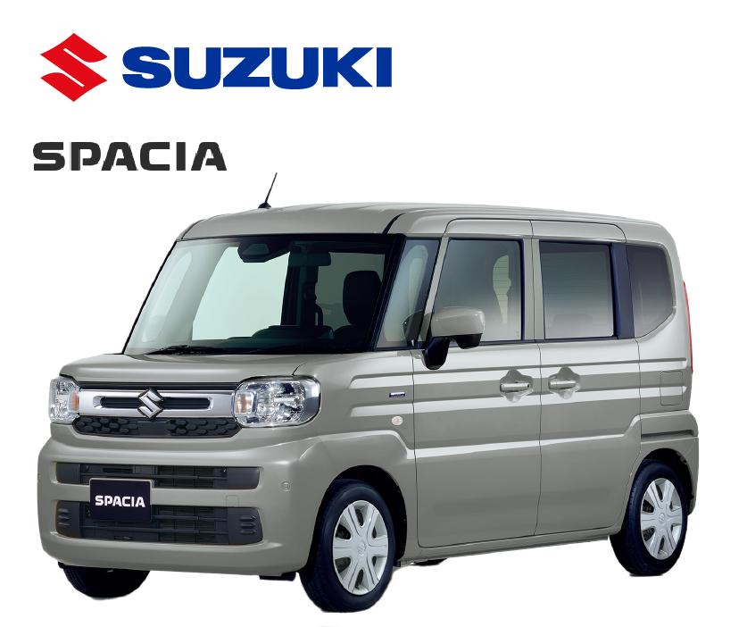 スズキ スペーシア G 新車